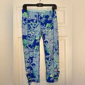 Lilly Pulitzer Luxletic Leggings